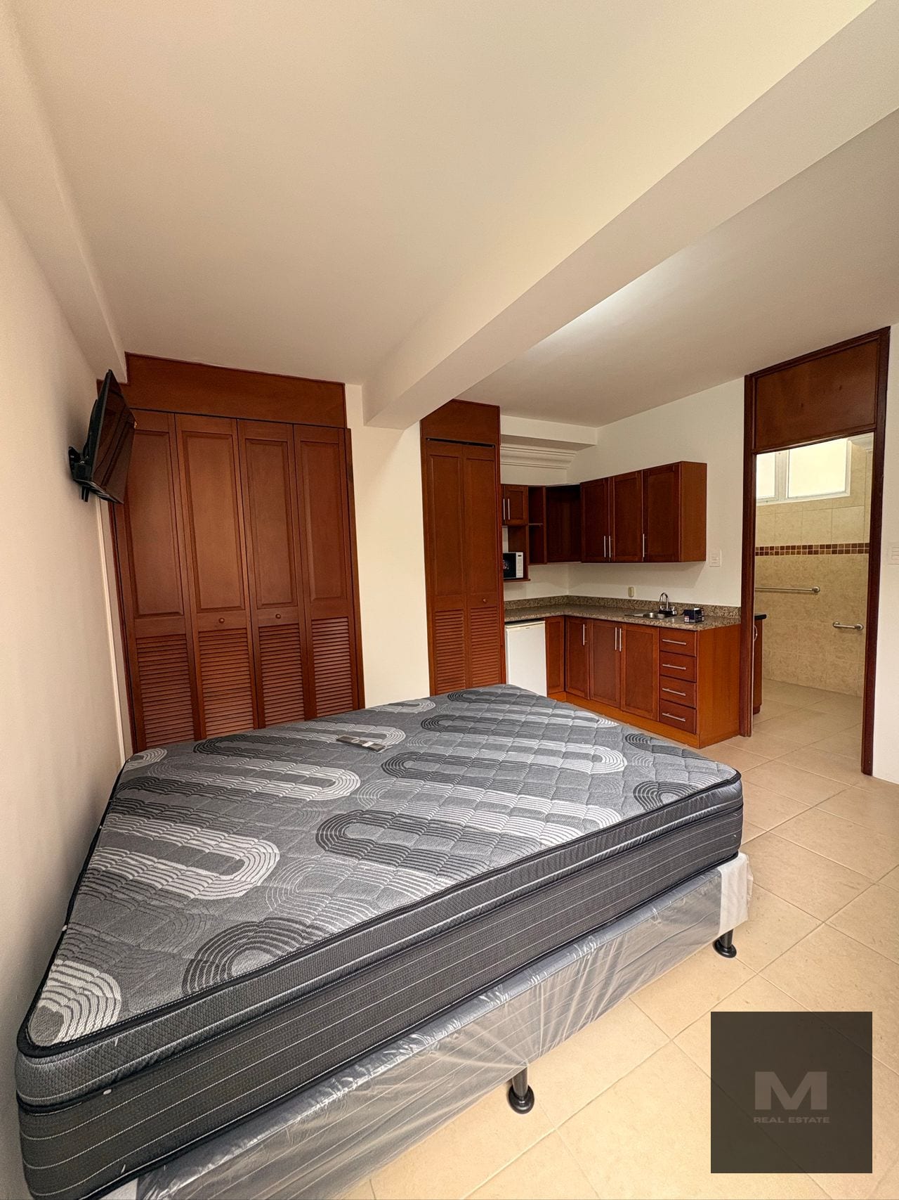 🏙️ Apartamento en Renta Zona 16 (directo) — Apartamento en Alquiler en Zona 16, Guatemala, Ciudad — foto 1 de 4