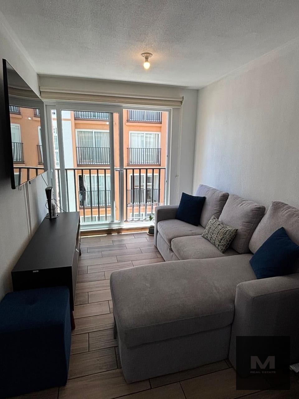 🏙️ Apartamento Amueblado en Venta Zona 16 (directo) — Apartamento en Venta en Lares 16, Zona 16, Guatemala, Ciudad — foto 1 de 9