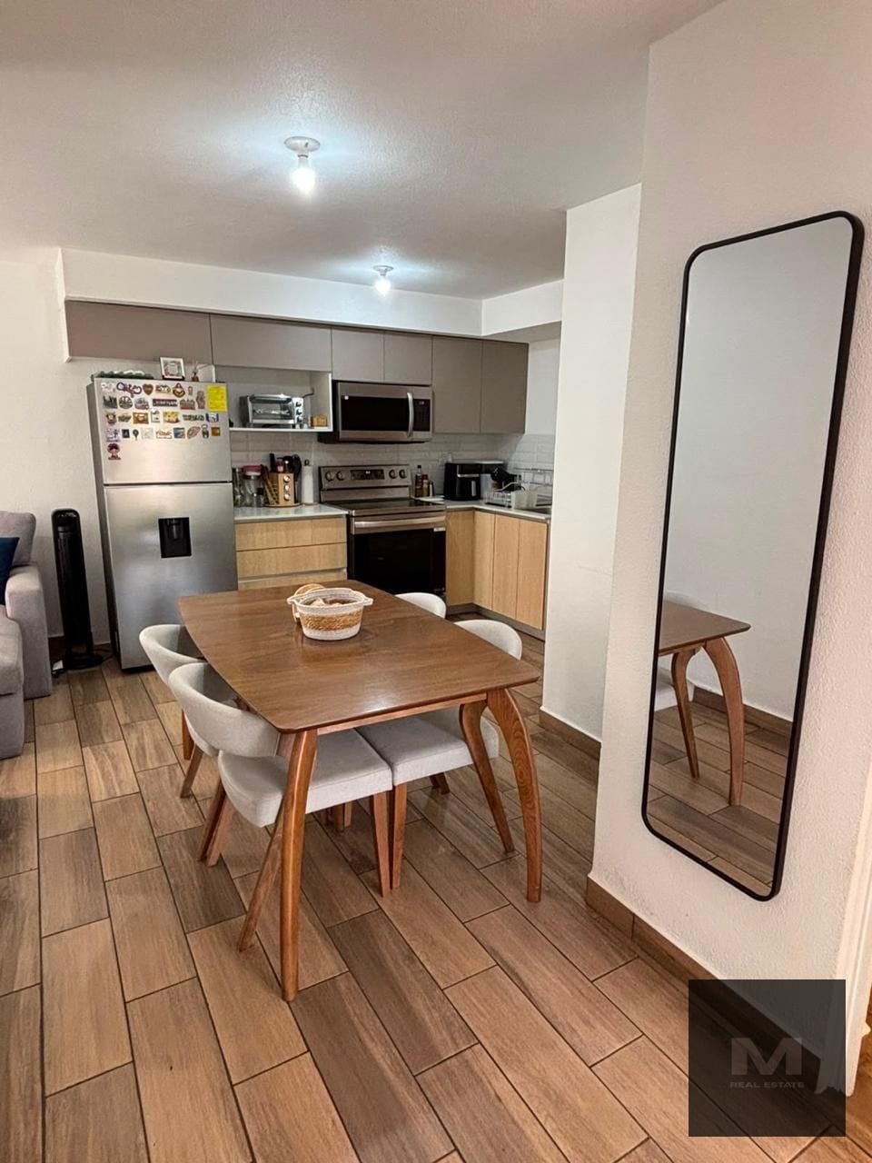 🏙️ Apartamento Amueblado en Venta Zona 16 (directo) — Apartamento en Venta en Lares 16, Zona 16, Guatemala, Ciudad — foto 3 de 9
