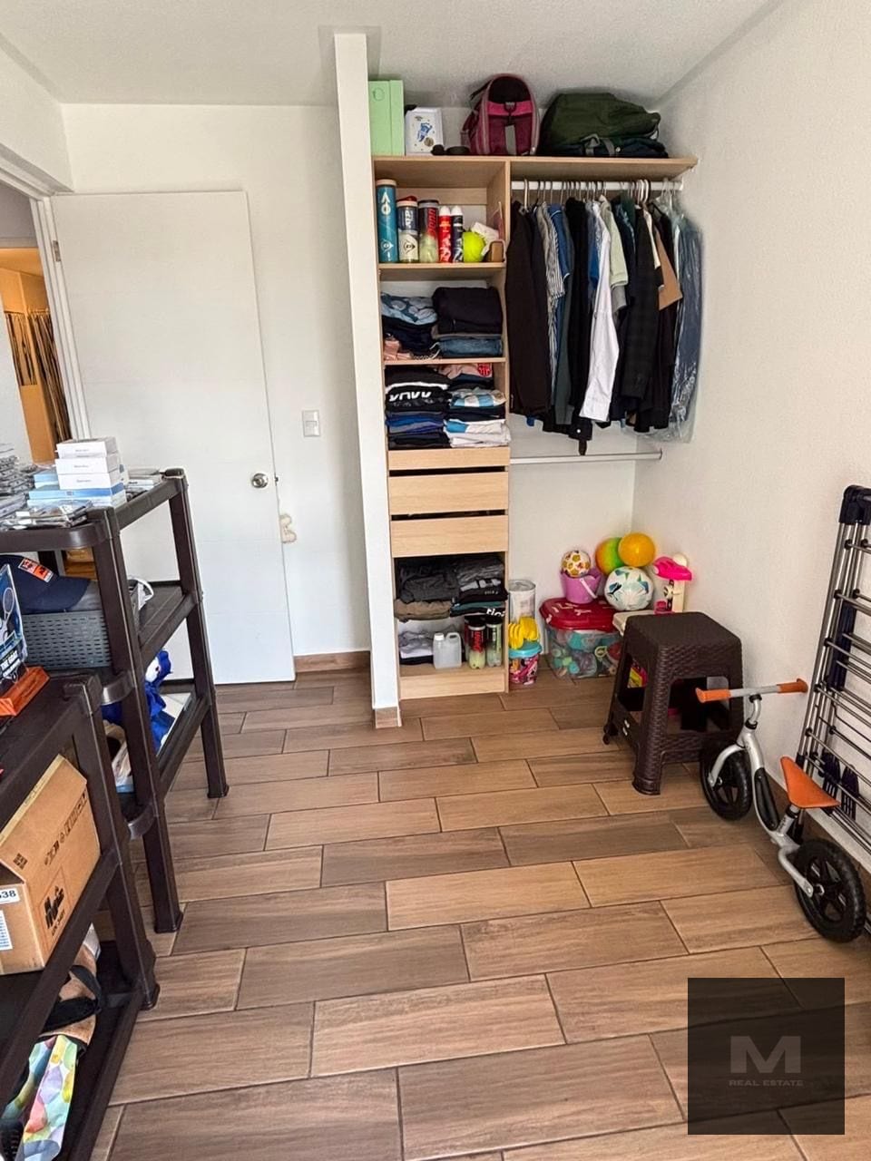 🏙️ Apartamento Amueblado en Venta Zona 16 (directo) — Apartamento en Venta en Lares 16, Zona 16, Guatemala, Ciudad — foto 7 de 9