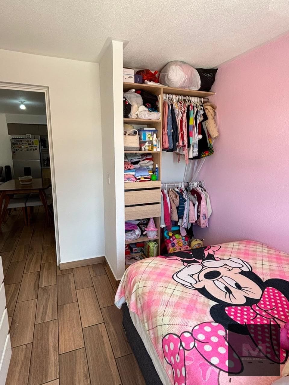 🏙️ Apartamento Amueblado en Venta Zona 16 (directo) — Apartamento en Venta en Lares 16, Zona 16, Guatemala, Ciudad — foto 8 de 9