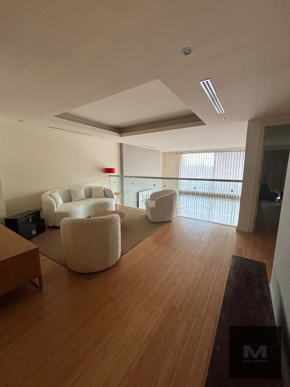 🏙️ Apartamento Amueblado en Renta Zona 10 (+1) — Apartamento en Alquiler en Atrium, Zona 10, Guatemala, Ciudad — foto 5 de 10