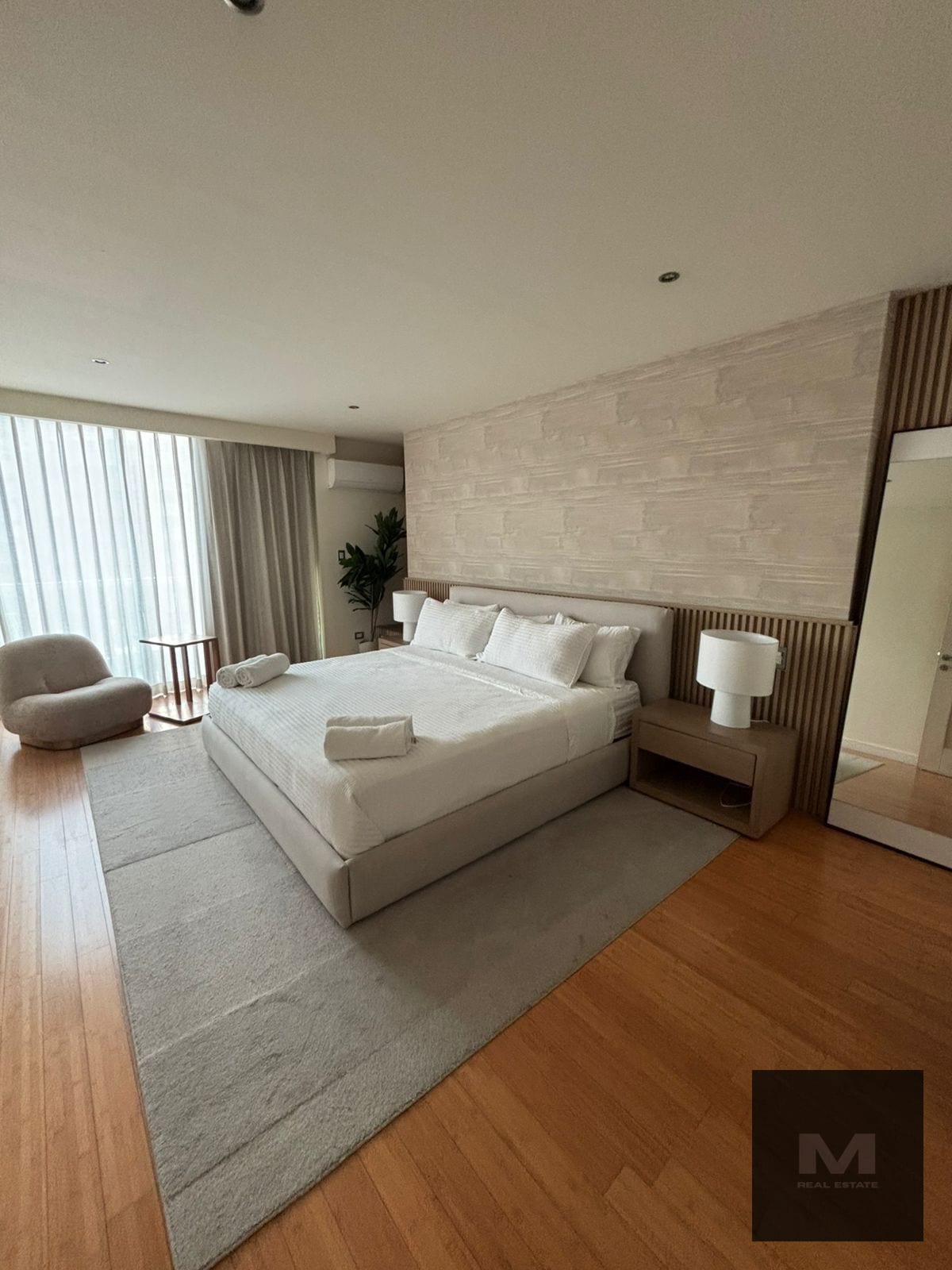 🏙️ Apartamento Amueblado en Renta Zona 10 (+1) — Apartamento en Alquiler en Atrium, Zona 10, Guatemala, Ciudad — foto 7 de 10