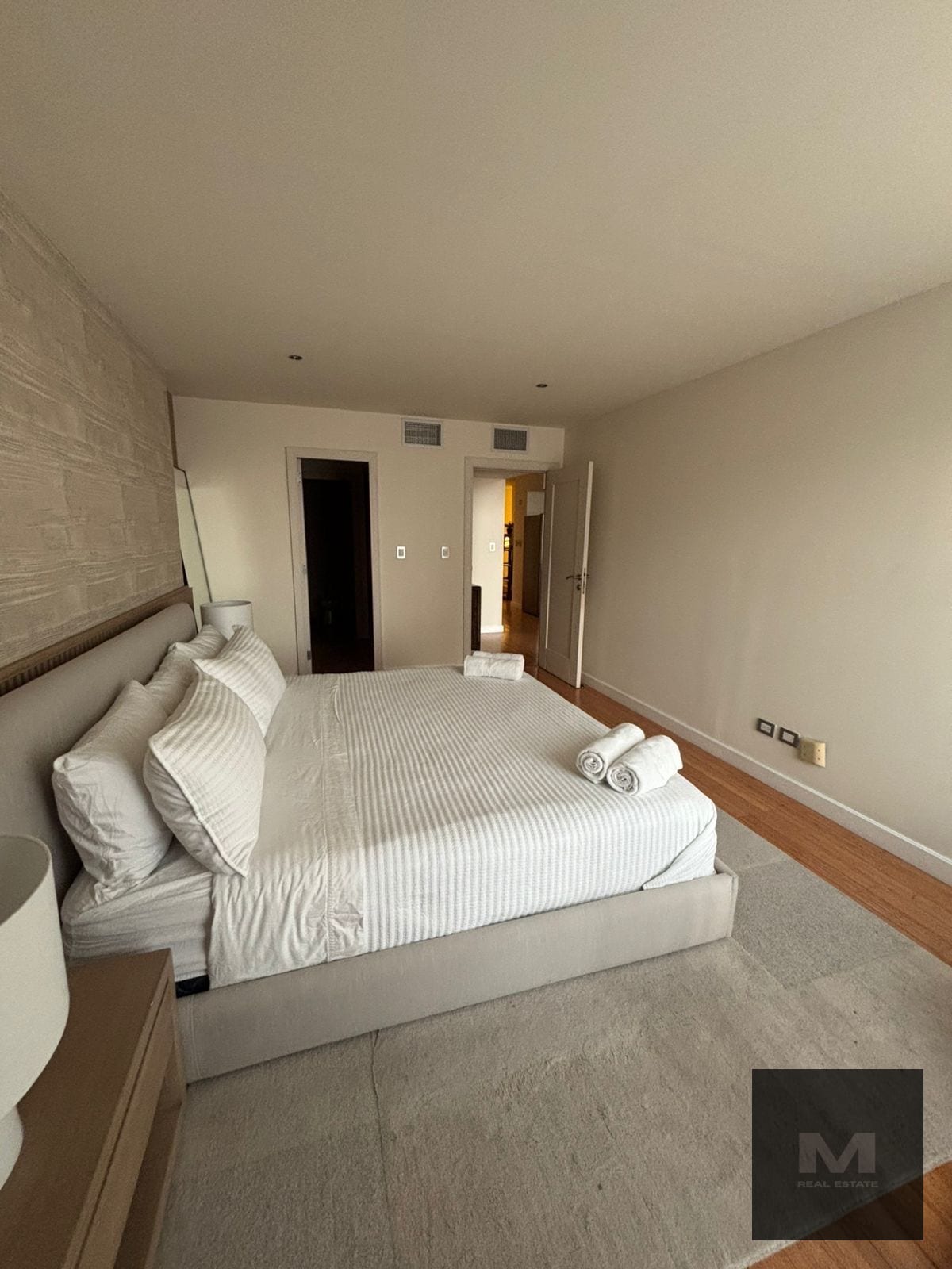 🏙️ Apartamento Amueblado en Renta Zona 10 (+1) — Apartamento en Alquiler en Atrium, Zona 10, Guatemala, Ciudad — foto 8 de 10