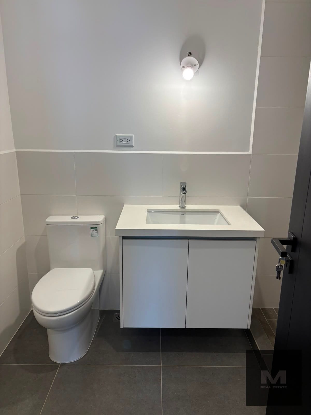 🏙️ Apartamento en Renta Cayalá (+1) — Apartamento en Alquiler en Lirios de Cayalá IV, Zona 16, Guatemala, Ciudad — foto 9 de 10