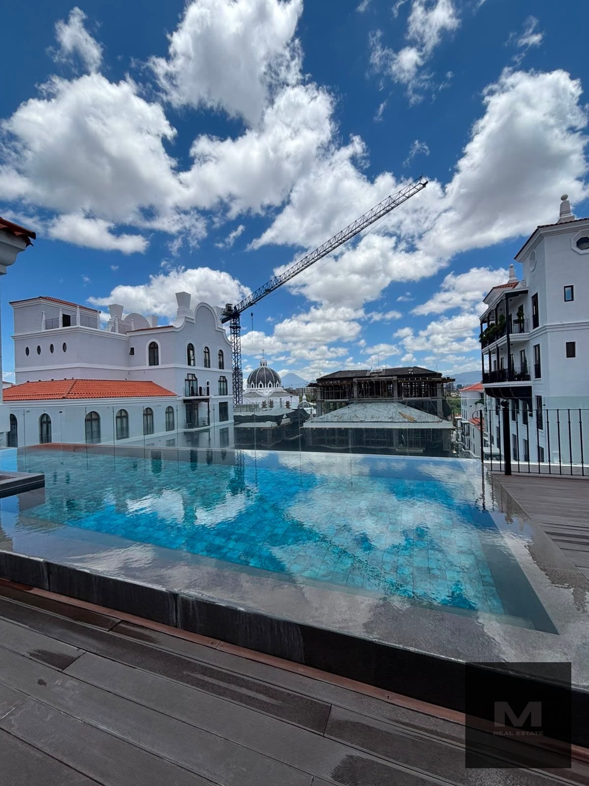 🏙️ Apartamento en Renta Cayalá (+1) — Apartamento en Alquiler en Lirios de Cayalá IV, Zona 16, Guatemala, Ciudad — foto 10 de 10