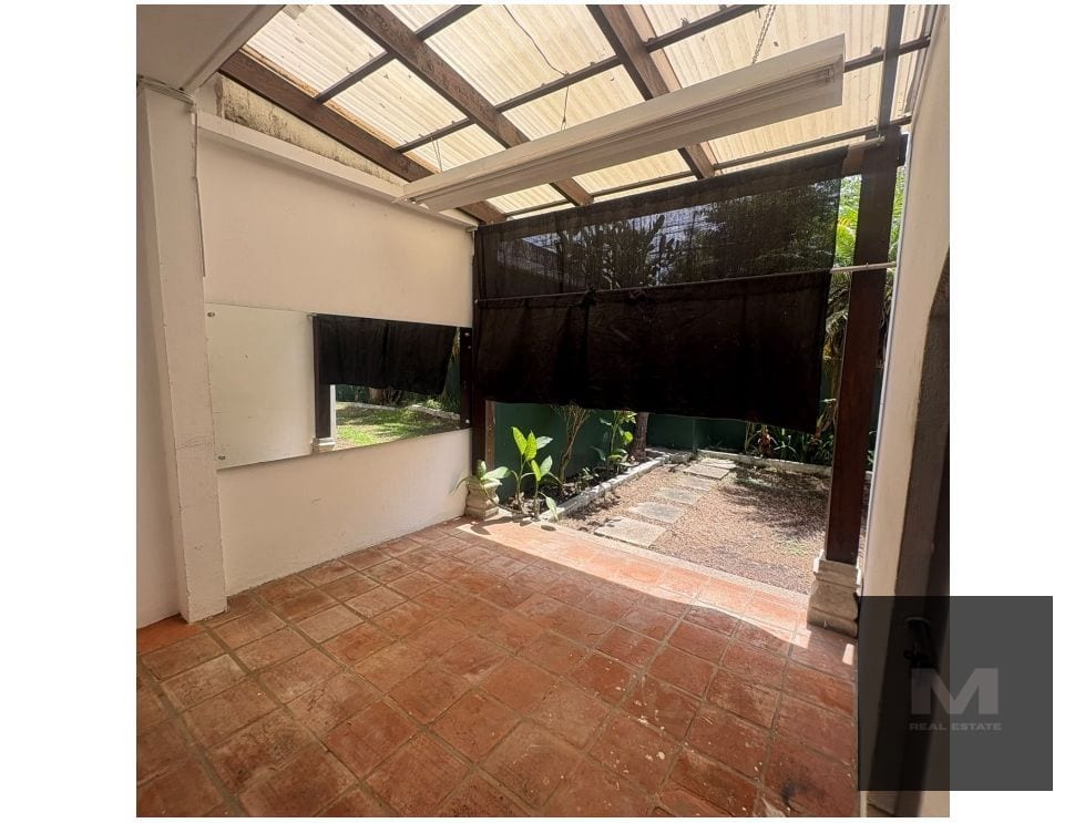 🏠 Casa Comercial en Renta Zona 15 (+1) — Oficina en Alquiler en Vista Hermosa II, Zona 15, Guatemala, Ciudad — foto 2 de 10