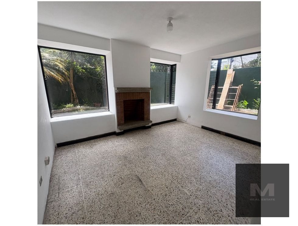 🏠 Casa Comercial en Renta Zona 15 (+1) — Oficina en Alquiler en Vista Hermosa II, Zona 15, Guatemala, Ciudad — foto 4 de 10