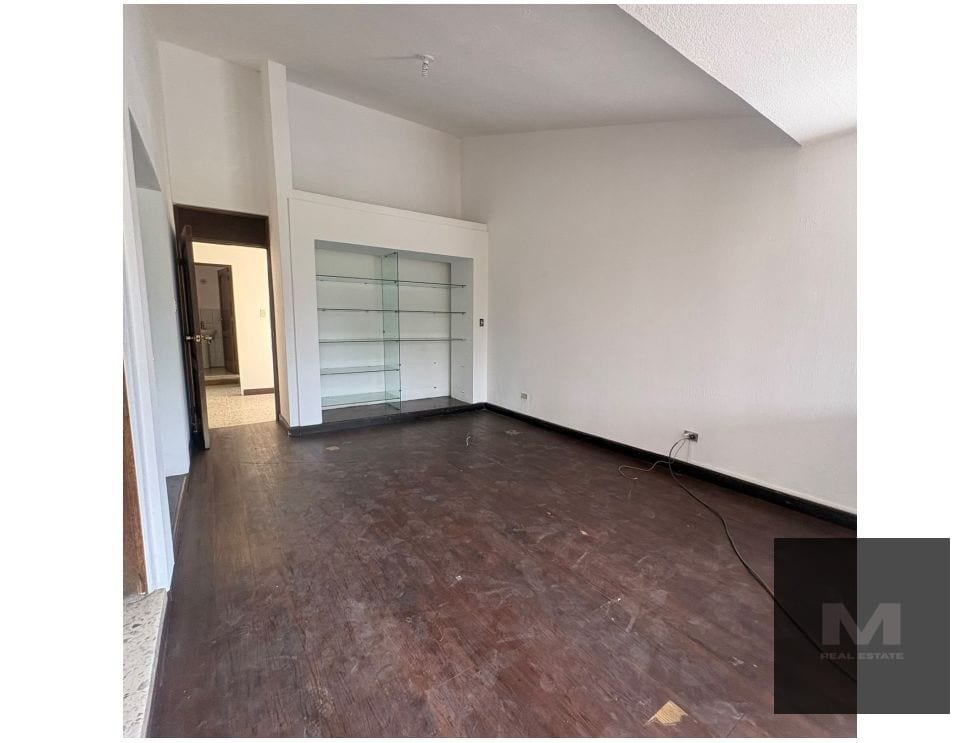 🏠 Casa Comercial en Renta Zona 15 (+1) — Oficina en Alquiler en Vista Hermosa II, Zona 15, Guatemala, Ciudad — foto 7 de 10