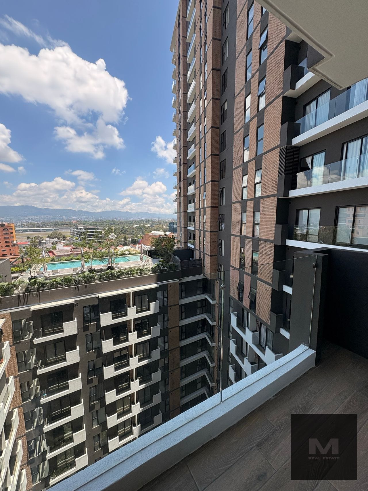 🏙️ Apto en Renta Zona 14 (directo) — Apartamento en Alquiler en Parque 14, Zona 14, Guatemala, Ciudad — foto 1 de 10