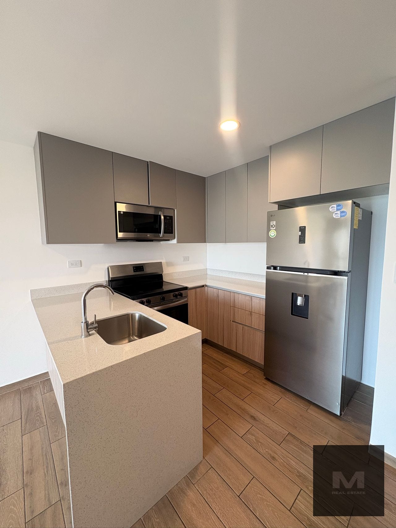 🏙️ Apto en Renta Zona 14 (directo) — Apartamento en Alquiler en Parque 14, Zona 14, Guatemala, Ciudad — foto 3 de 10