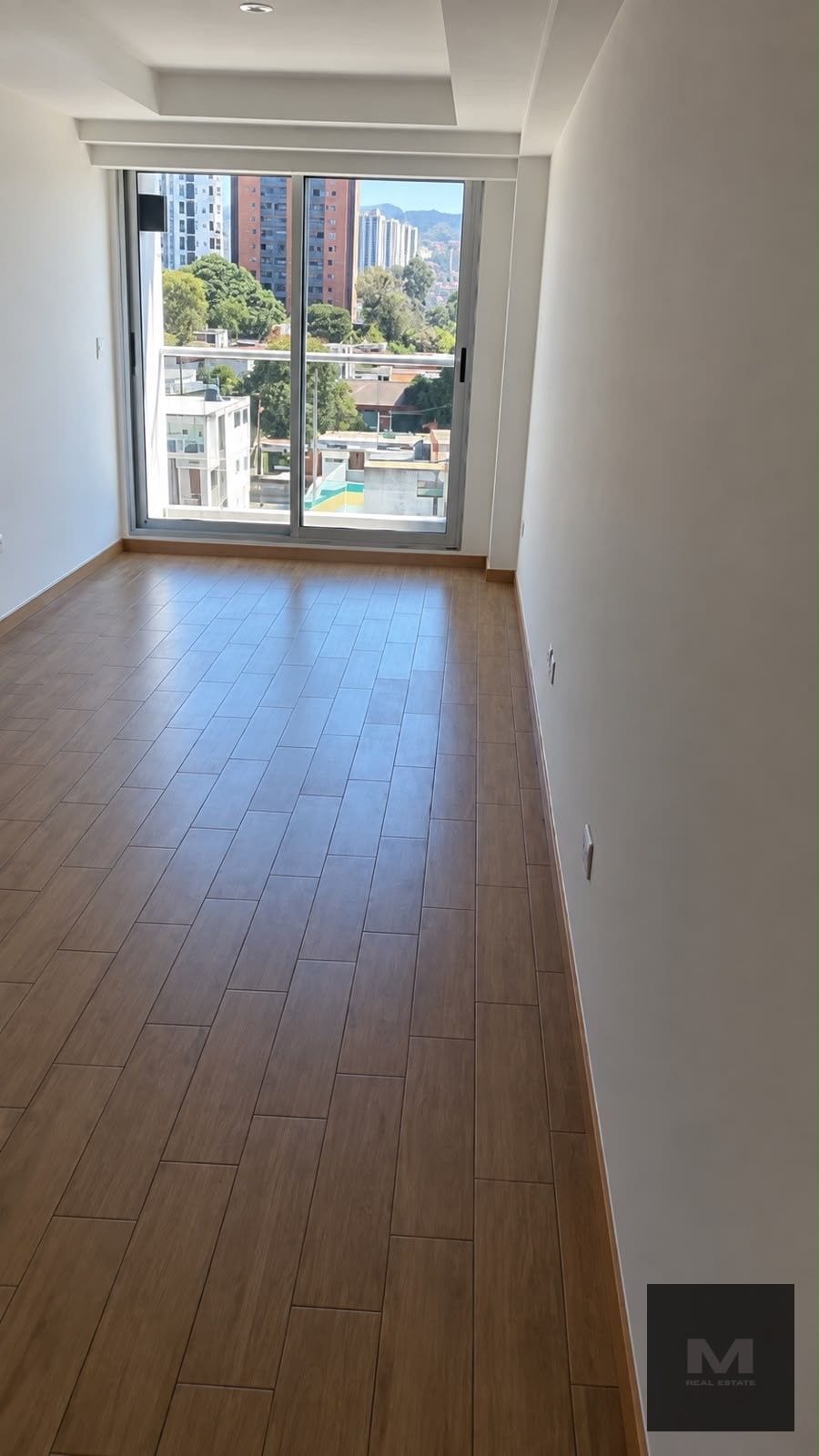 🏙️ Apartamento en Renta Zona 10 (+1) — Apartamento en Alquiler en City Haus, Zona 10, Guatemala, Ciudad — foto 5 de 9