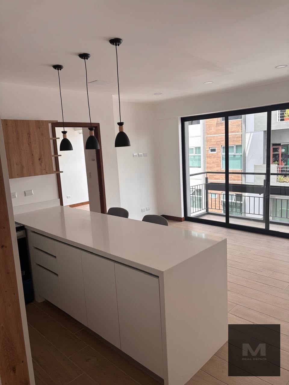🏙️ Apartamento para Estrenar en Renta Zona 16 (+1) — Apartamento en Alquiler en Zona 16, Guatemala, Ciudad — foto 3 de 8