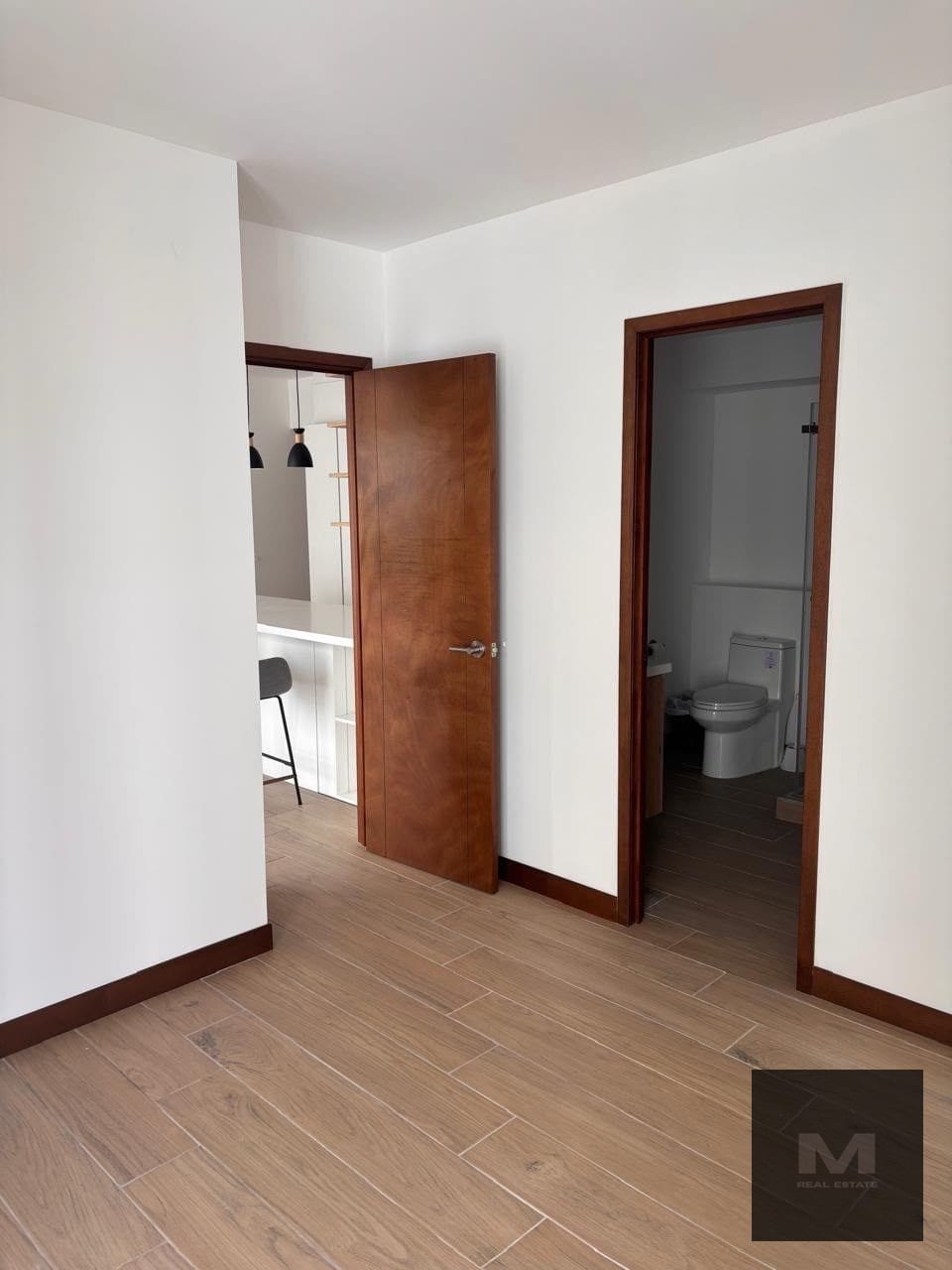🏙️ Apartamento para Estrenar en Renta Zona 16 (+1) — Apartamento en Alquiler en Zona 16, Guatemala, Ciudad — foto 5 de 8