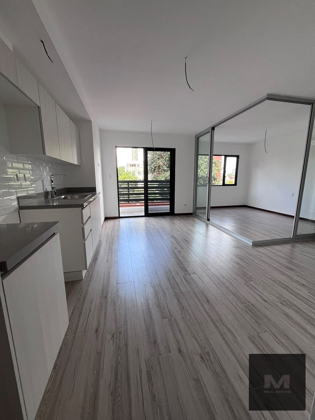 🏙️ Apartamento para Estrenar en Renta Zona 10 — Apartamento en Alquiler en Neo Apartamentos, Zona 10, Guatemala, Ciudad — foto 1 de 10