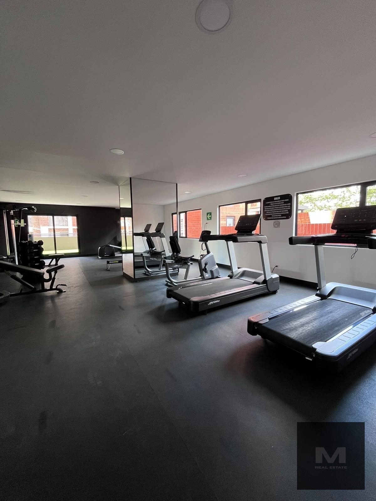 🏙️ Apartamento para Estrenar en Renta Zona 10 — Apartamento en Alquiler en Neo Apartamentos, Zona 10, Guatemala, Ciudad — foto 9 de 10