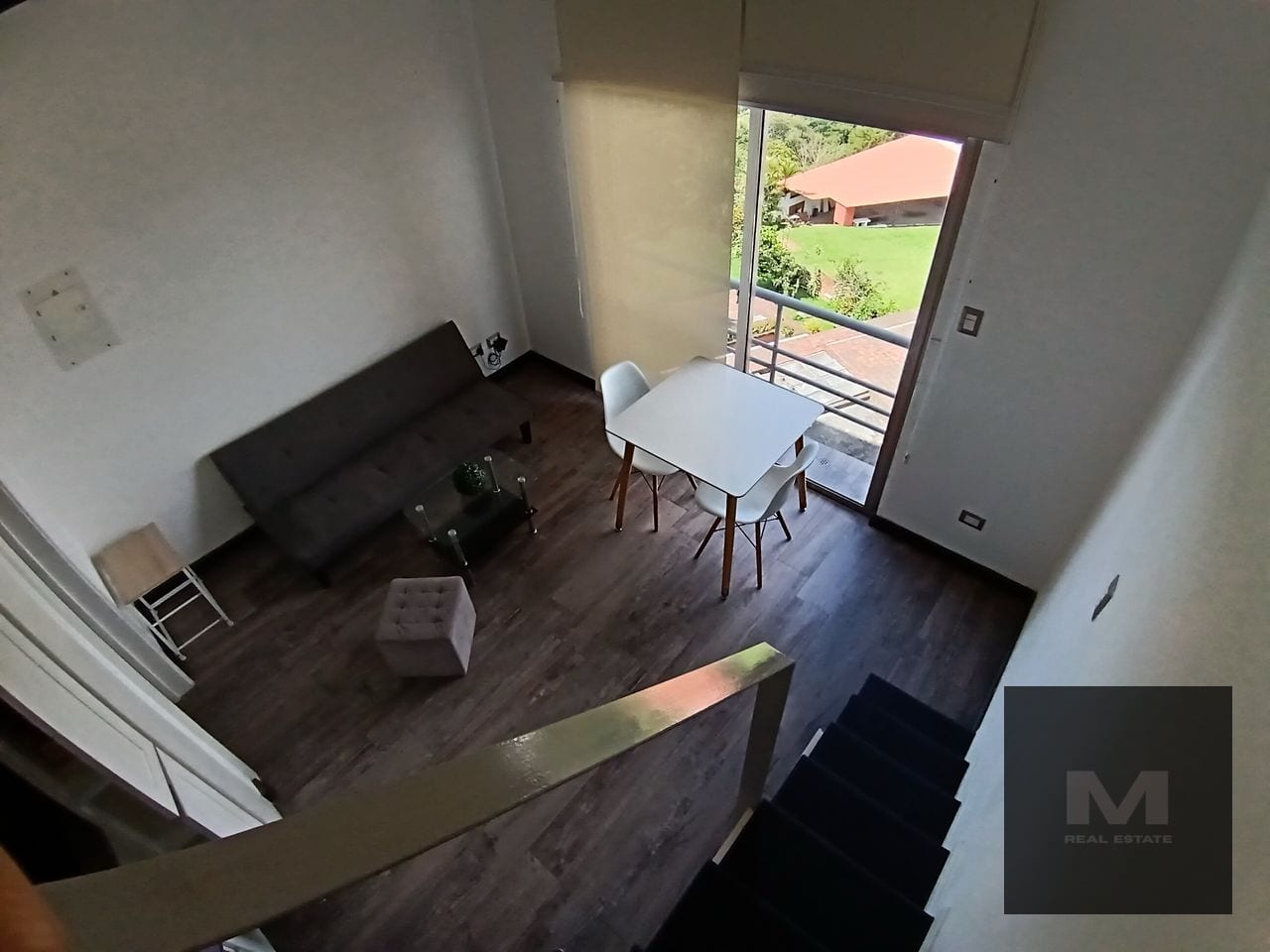 🏙️ Apartamento Tipo Loft Amueblado en Renta, Zona 15 — Apartamento en Alquiler en Adamant, Zona 15, Guatemala, Ciudad — foto 2 de 5