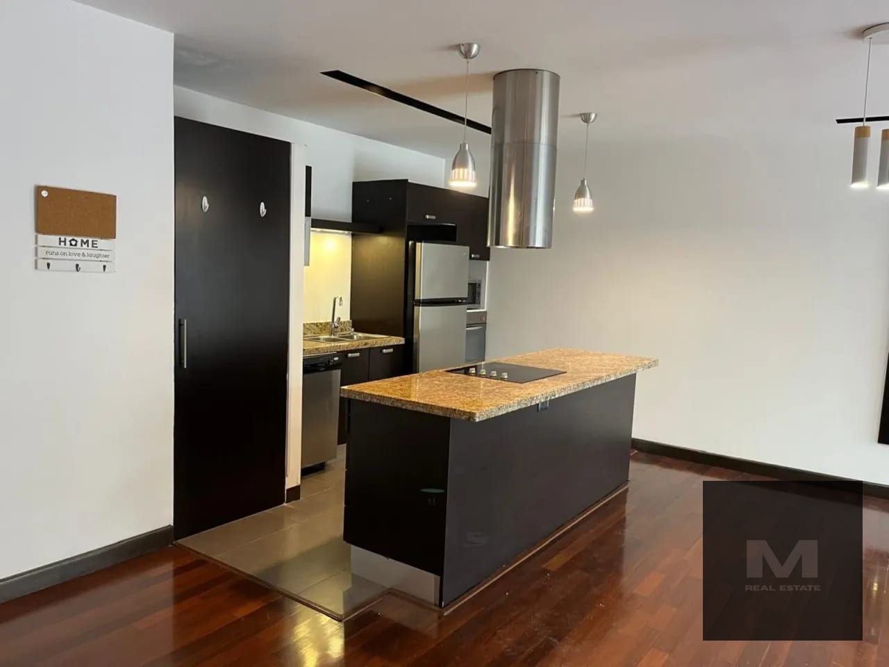 🏙️ Apartamento en renta, 2 habitaciones, Zona 15 — Apartamento en Alquiler en Midori, Zona 15, Guatemala, Ciudad — foto 4 de 8