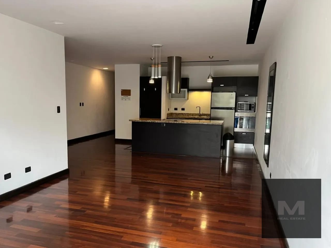 🏙️ Apartamento en renta, 2 habitaciones, Zona 15 — Apartamento en Alquiler en Midori, Zona 15, Guatemala, Ciudad — foto 3 de 8