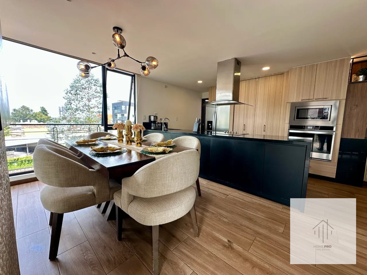 Espectacular Apartamento en Venta en Zona 15 — Apartamento en Venta en Atelier, Zona 15, Guatemala, Ciudad — foto 2 de 17