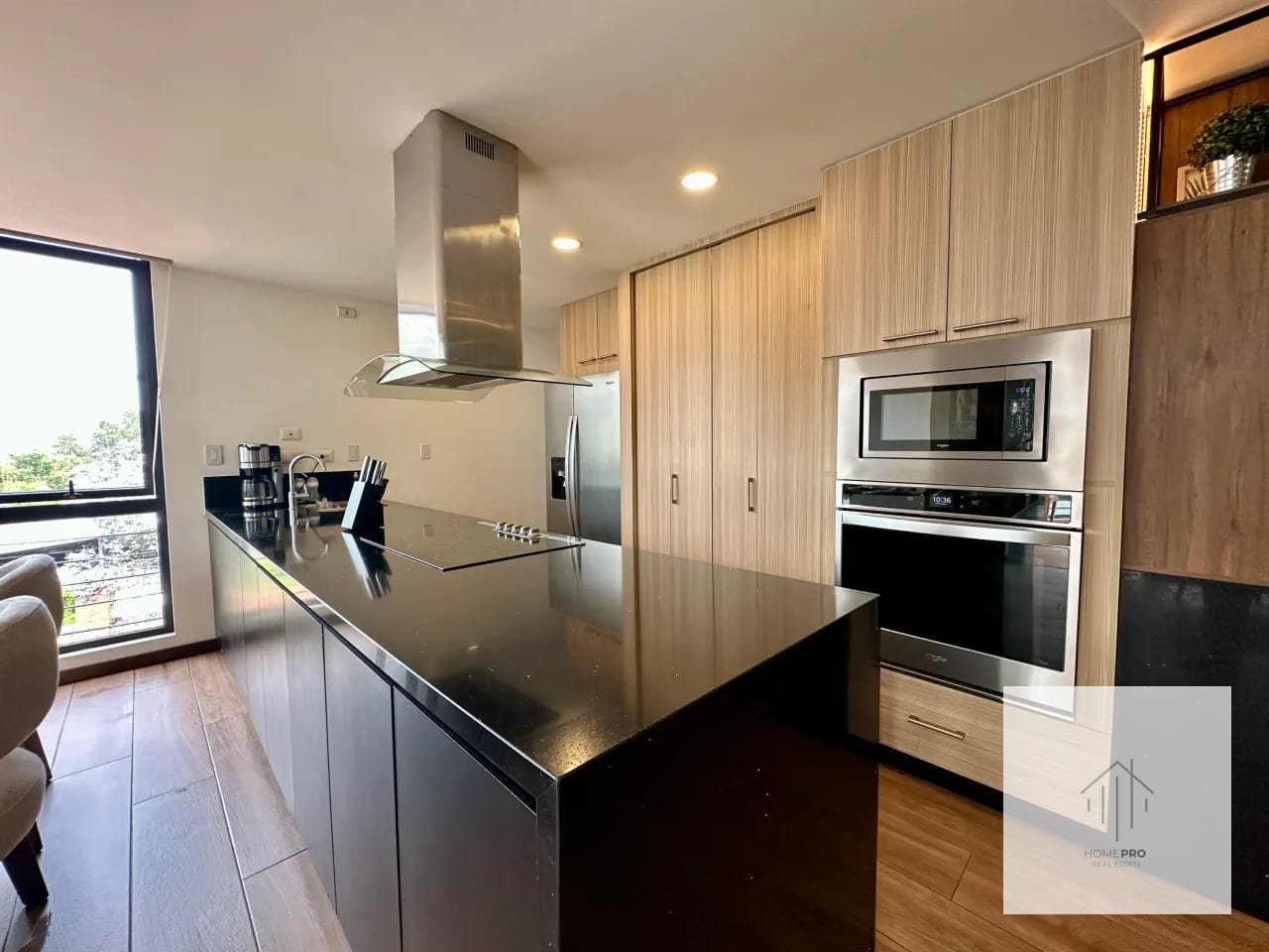 Espectacular Apartamento en Venta en Zona 15 — Apartamento en Venta en Atelier, Zona 15, Guatemala, Ciudad — foto 6 de 17