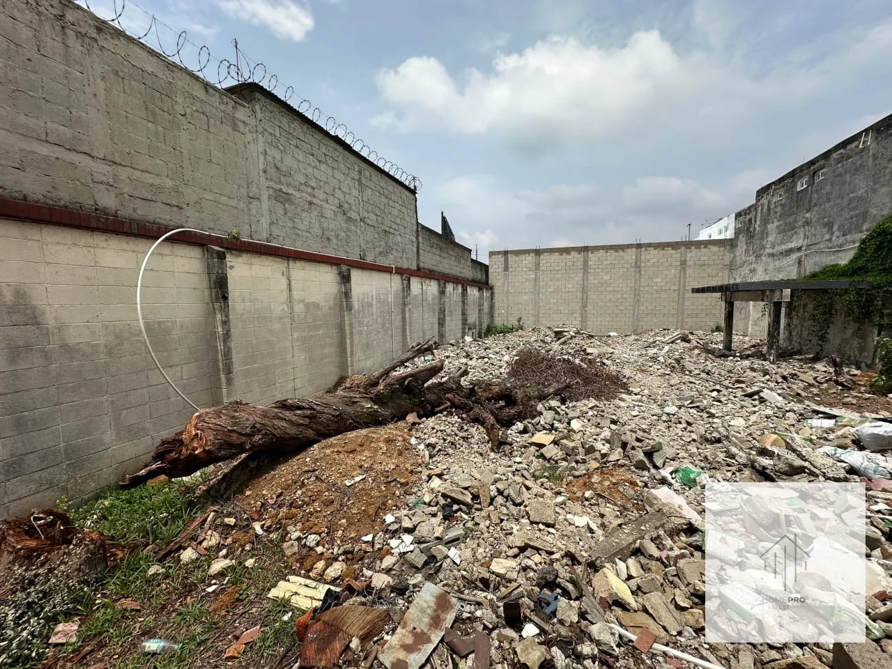 Terreno Comercial en Renta en Calzada Mateo Flores — Terreno en Alquiler en Zona 3 Mixco, Guatemala, Ciudad — foto 3 de 8