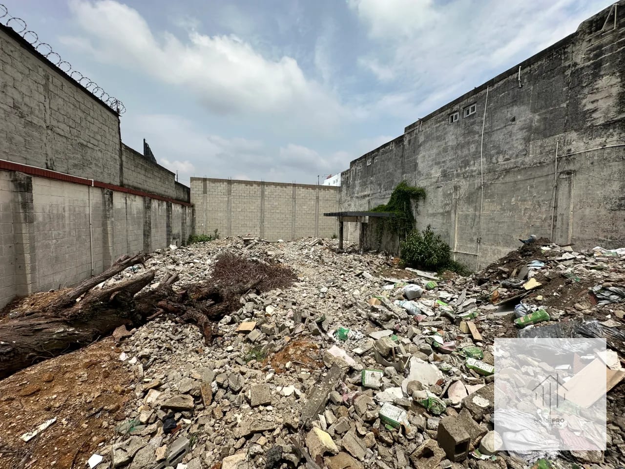 Terreno Comercial en Renta en Calzada Mateo Flores — Terreno en Alquiler en Zona 3 Mixco, Guatemala, Ciudad — foto 2 de 8