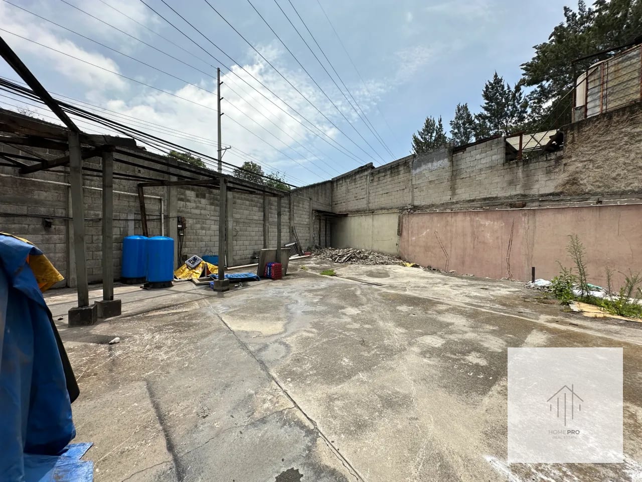 Terreno Comercial en Renta en Calzada Mateo Flores — Terreno en Alquiler en Zona 3 Mixco, Guatemala, Ciudad — foto 5 de 8