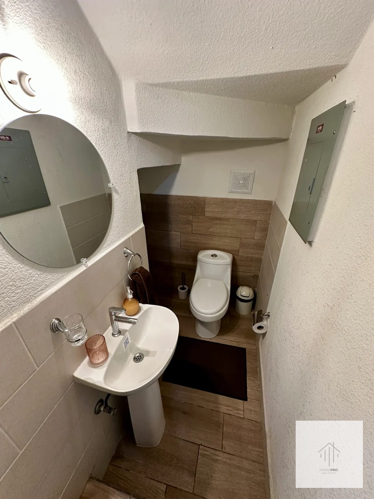 Casa Semi Amueblada en Venta en San José Pinula — Casa en Venta en Condado Florenza, San José Pinula, Guatemala, Ciudad — foto 16 de 17