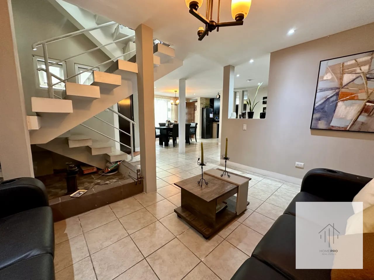Casa en Venta en Condominio en Zona 11 — Casa en Venta en Zona 11, Guatemala, Ciudad — foto 1 de 17
