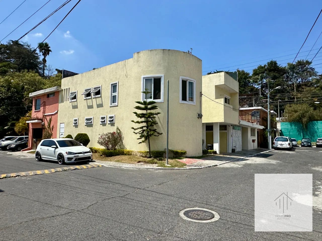 Casa en Venta en Condominio en Zona 11 — Casa en Venta en Zona 11, Guatemala, Ciudad — foto 6 de 17