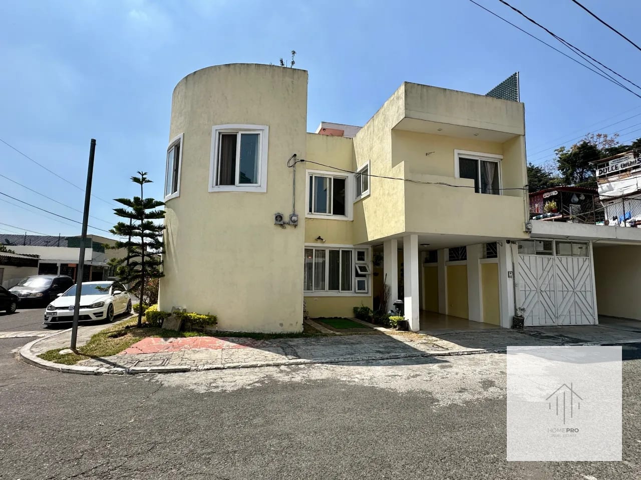 Casa en Venta en Condominio en Zona 11 — Casa en Venta en Zona 11, Guatemala, Ciudad — foto 7 de 17