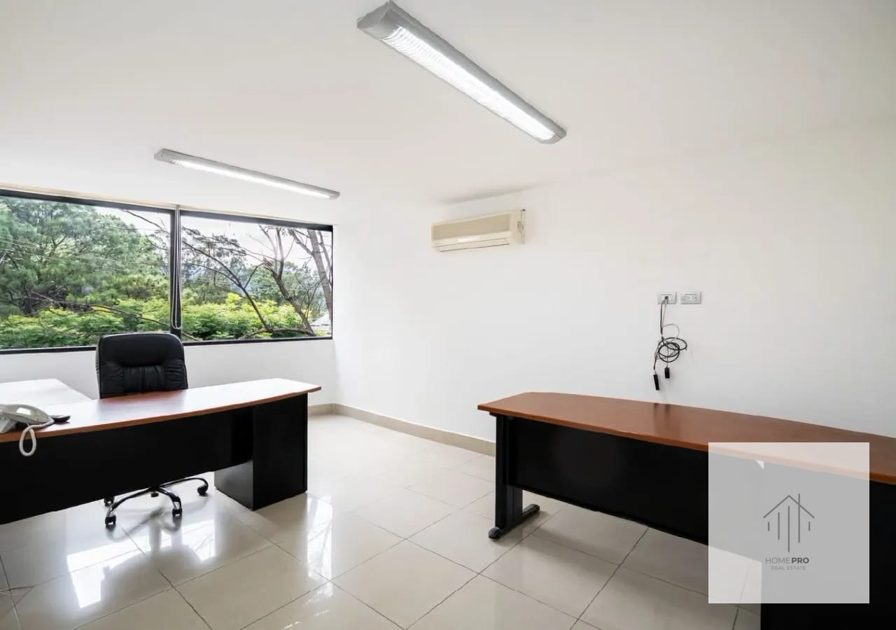 Oficina en Renta en Zona 14 — Oficina en Alquiler en Marqués del Valle, Zona 14, Guatemala, Ciudad — foto 4 de 10