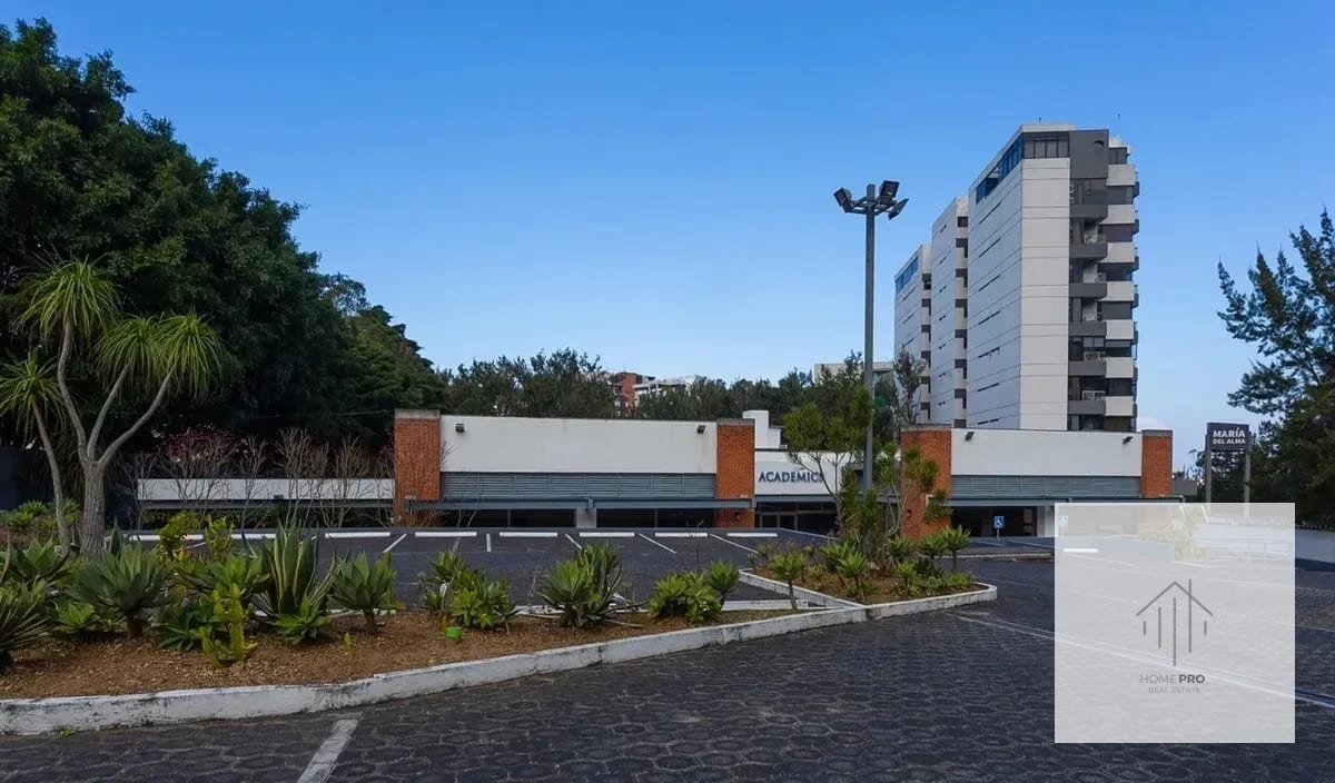 Edificio en Renta o Venta en Zona 15 — Edificio en Alquiler en Vista Hermosa II, Zona 15, Guatemala, Ciudad — foto 1 de 17