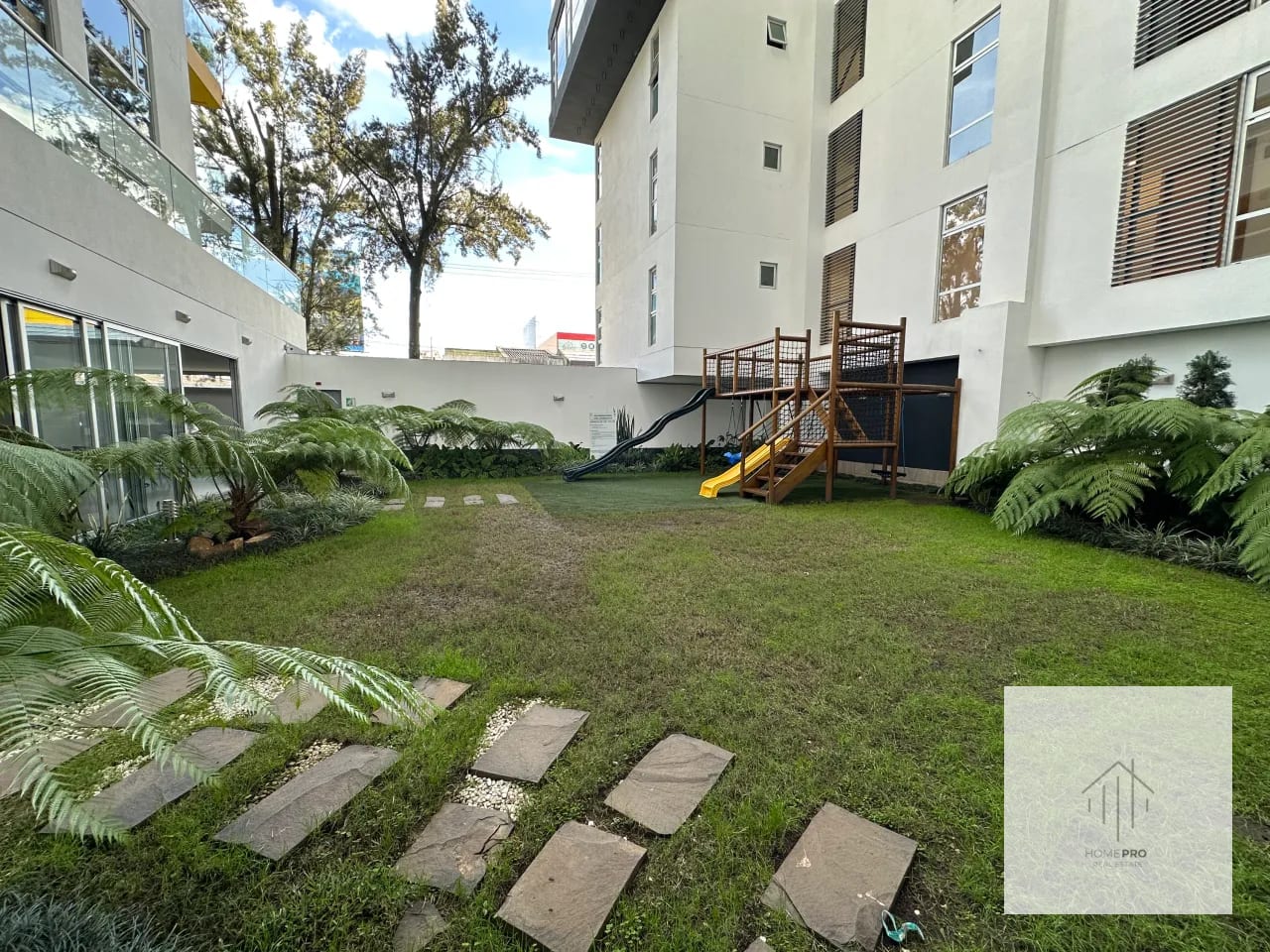 Apartamento en Renta en Zona 10 — Apartamento en Alquiler en City Haus, Zona 10, Guatemala, Ciudad — foto 14 de 15