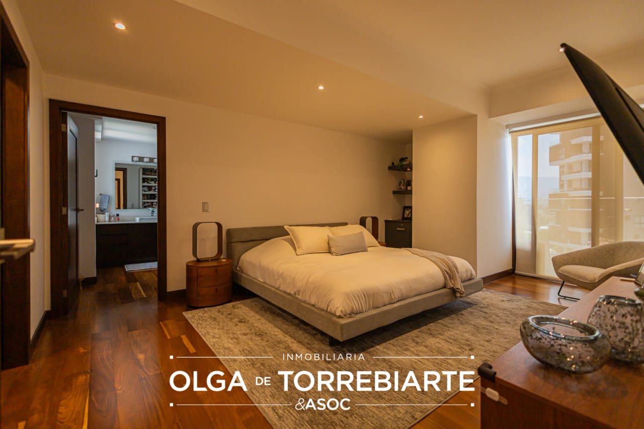 Apartamento en Barukoni, Zona 14 — Apartamento en Venta en Barukoni, Zona 14, Guatemala, Ciudad — foto 13 de 15