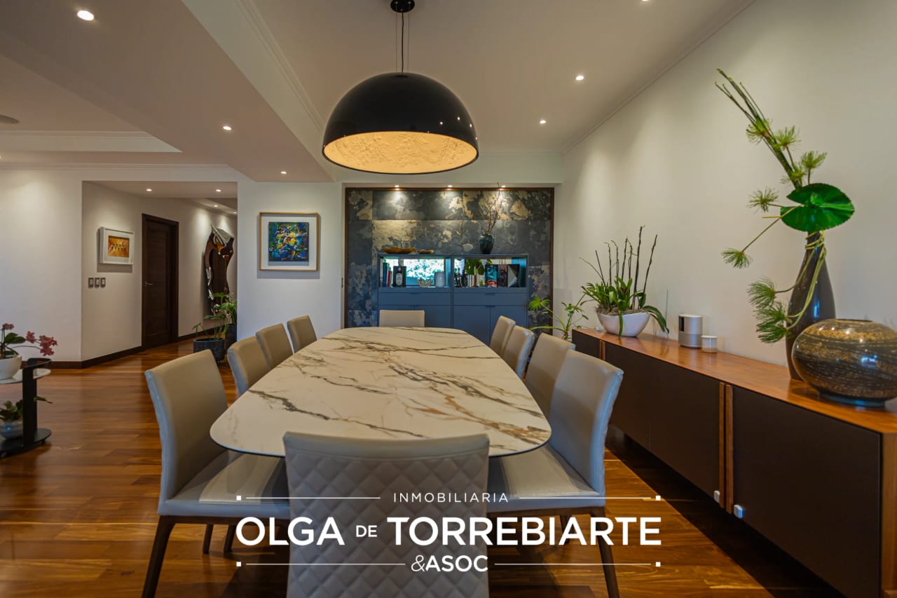 Apartamento en Barukoni, Zona 14 — Apartamento en Venta en Barukoni, Zona 14, Guatemala, Ciudad — foto 5 de 15