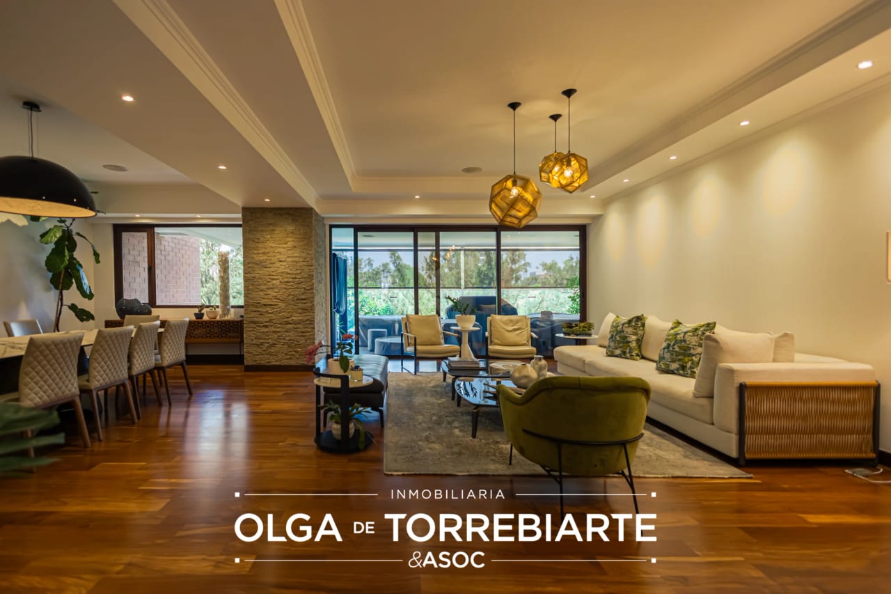 Apartamento en Barukoni, Zona 14 — Apartamento en Venta en Barukoni, Zona 14, Guatemala, Ciudad — foto 1 de 15
