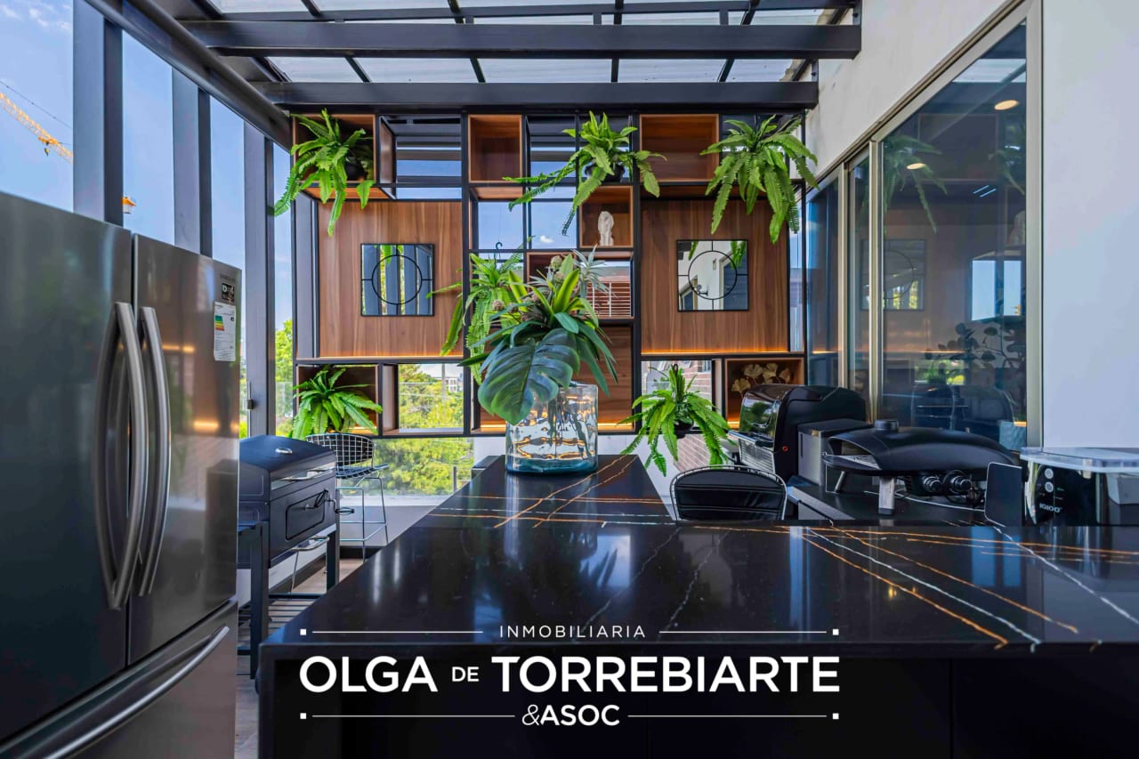 Apartamento en Torre Caprese, Zona 15 — Apartamento en Venta en Torre Caprese, Zona 15, Guatemala, Ciudad — foto 14 de 16
