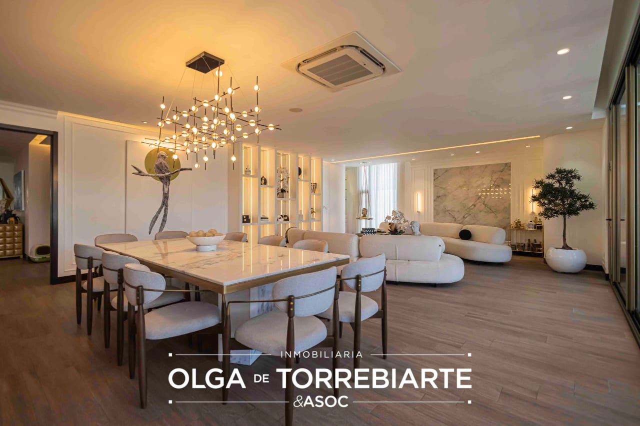 Apartamento en Torre Caprese, Zona 15 — Apartamento en Venta en Torre Caprese, Zona 15, Guatemala, Ciudad — foto 7 de 16