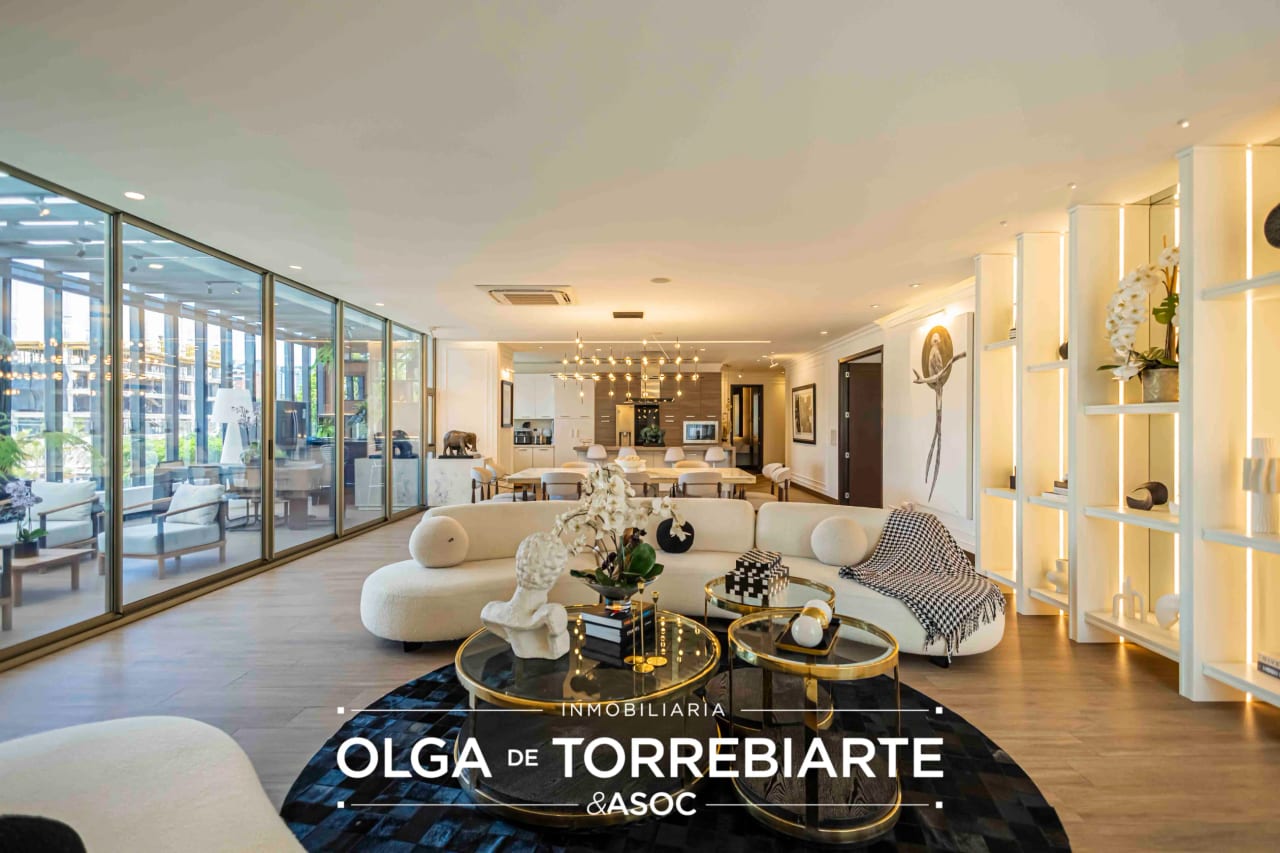 Apartamento en Torre Caprese, Zona 15 — Apartamento en Venta en Torre Caprese, Zona 15, Guatemala, Ciudad — foto 1 de 16