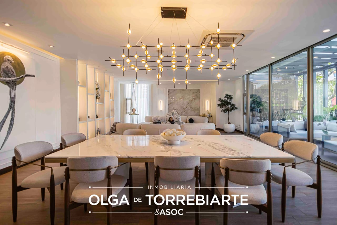 Apartamento en Torre Caprese, Zona 15 — Apartamento en Venta en Torre Caprese, Zona 15, Guatemala, Ciudad — foto 5 de 16