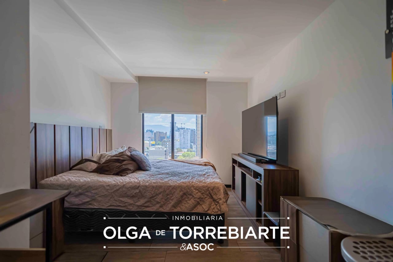 Apartamento en IQ10, Zona 10 — Apartamento en Venta en IQ10, Zona 10, Guatemala, Ciudad — foto 6 de 7
