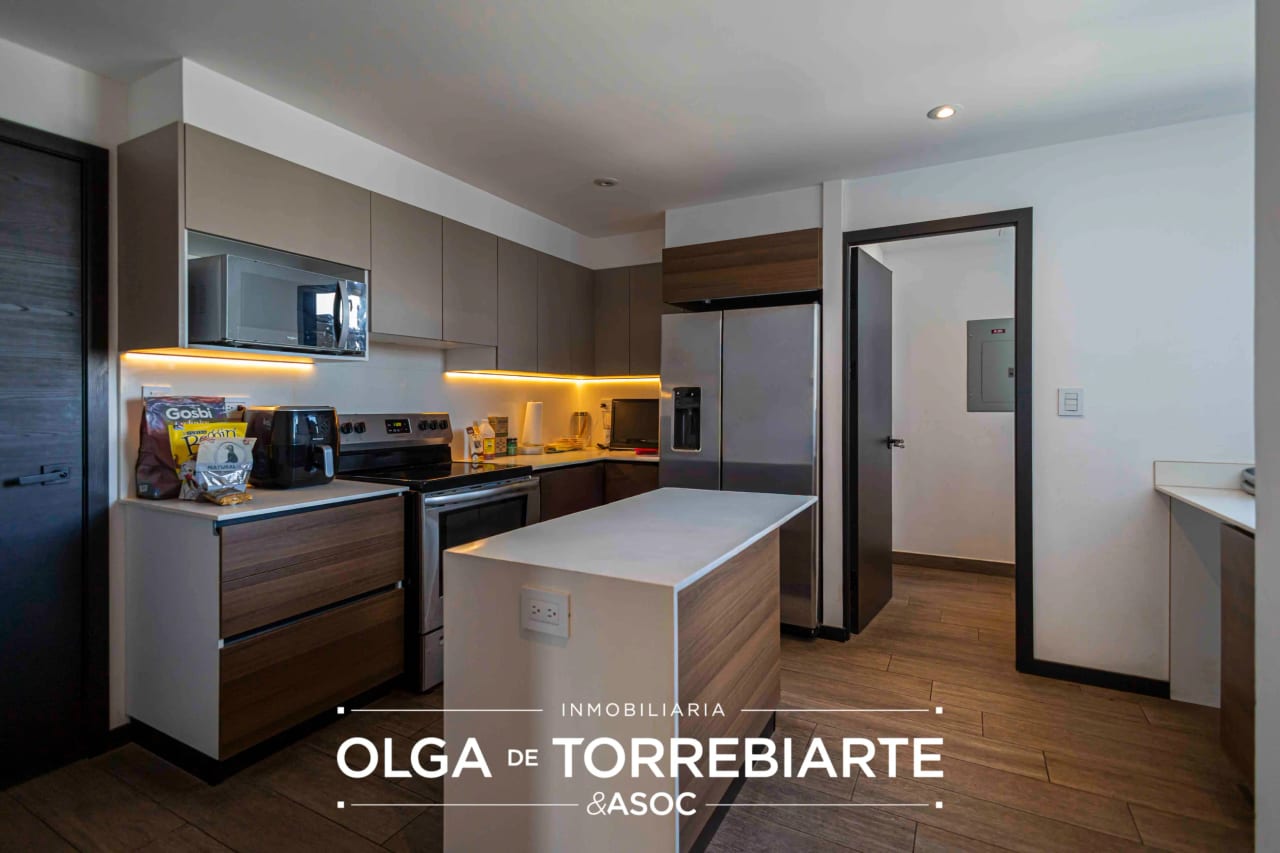 Apartamento en IQ10, Zona 10 — Apartamento en Venta en IQ10, Zona 10, Guatemala, Ciudad — foto 4 de 7