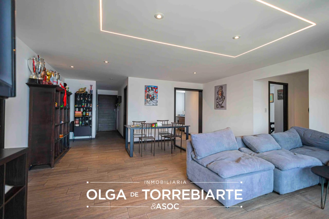 Apartamento en IQ10, Zona 10 — Apartamento en Venta en IQ10, Zona 10, Guatemala, Ciudad — foto 1 de 7
