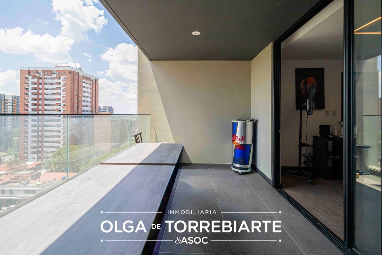 Apartamento en IQ10, Zona 10 — Apartamento en Venta en IQ10, Zona 10, Guatemala, Ciudad — foto 5 de 7