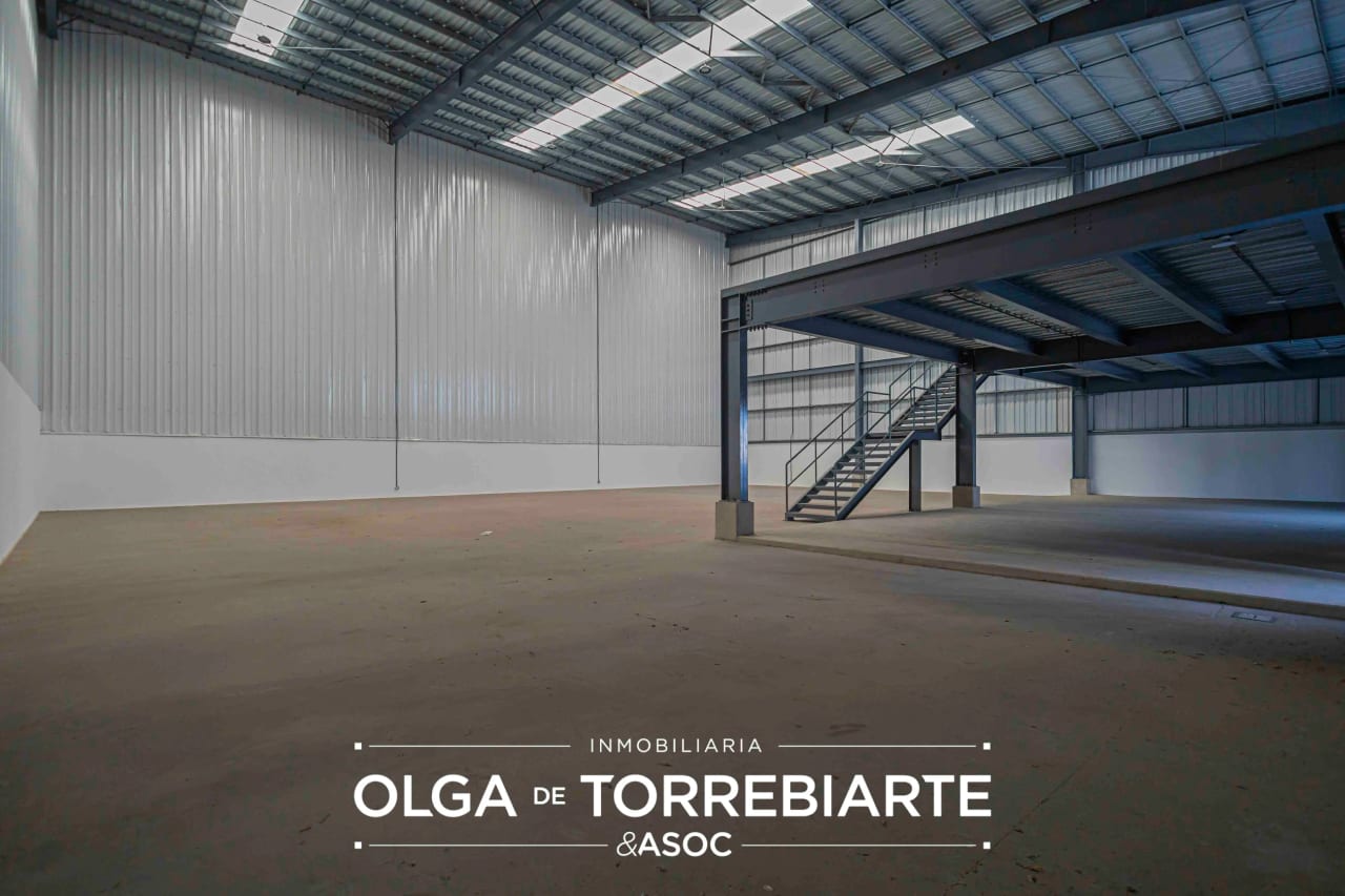 Bodega en Parque Industrial Gamma — Bodega / Ofibodega en Alquiler en Amatitlán, Amatitlán, Guatemala, Ciudad — foto 5 de 13
