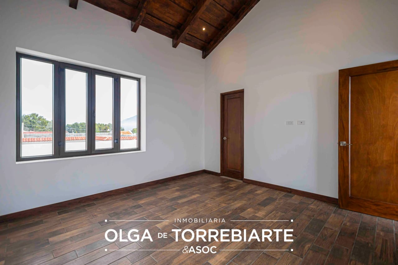 Casa en Hacienda San Juan — Casa en Venta en Alotenango, Sacatepéquez — foto 12 de 17