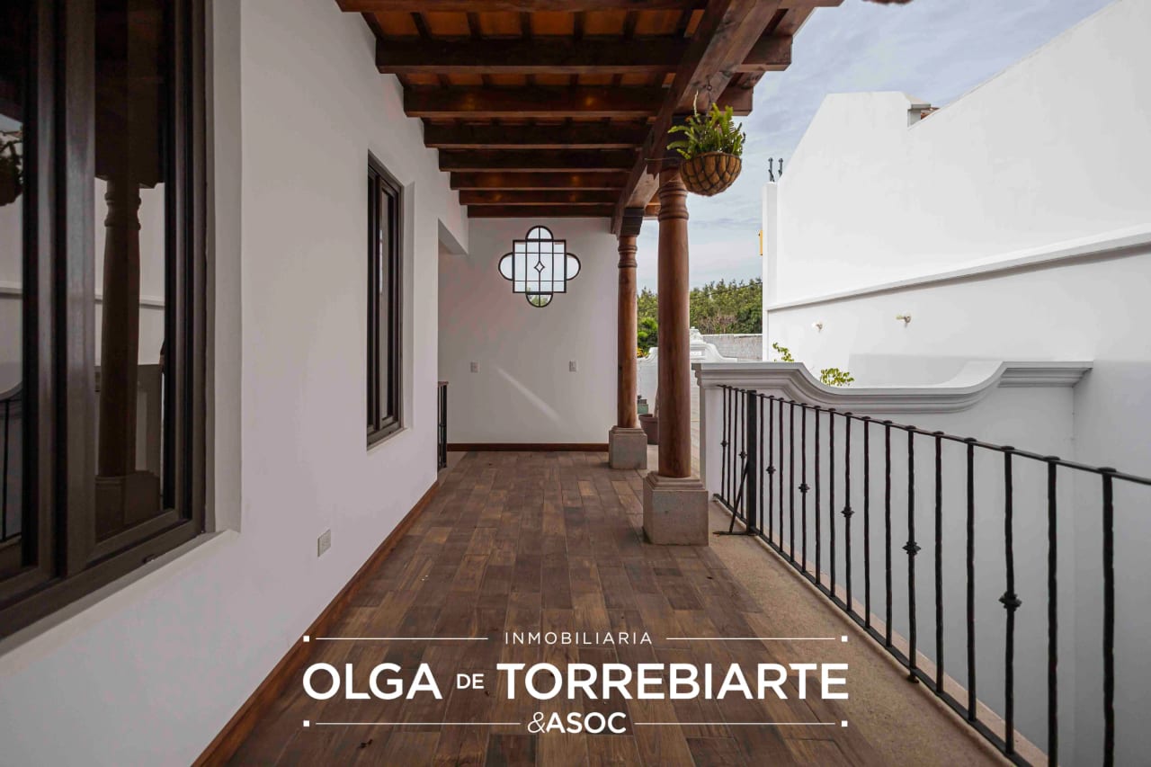Casa en Hacienda San Juan — Casa en Venta en Alotenango, Sacatepéquez — foto 14 de 17
