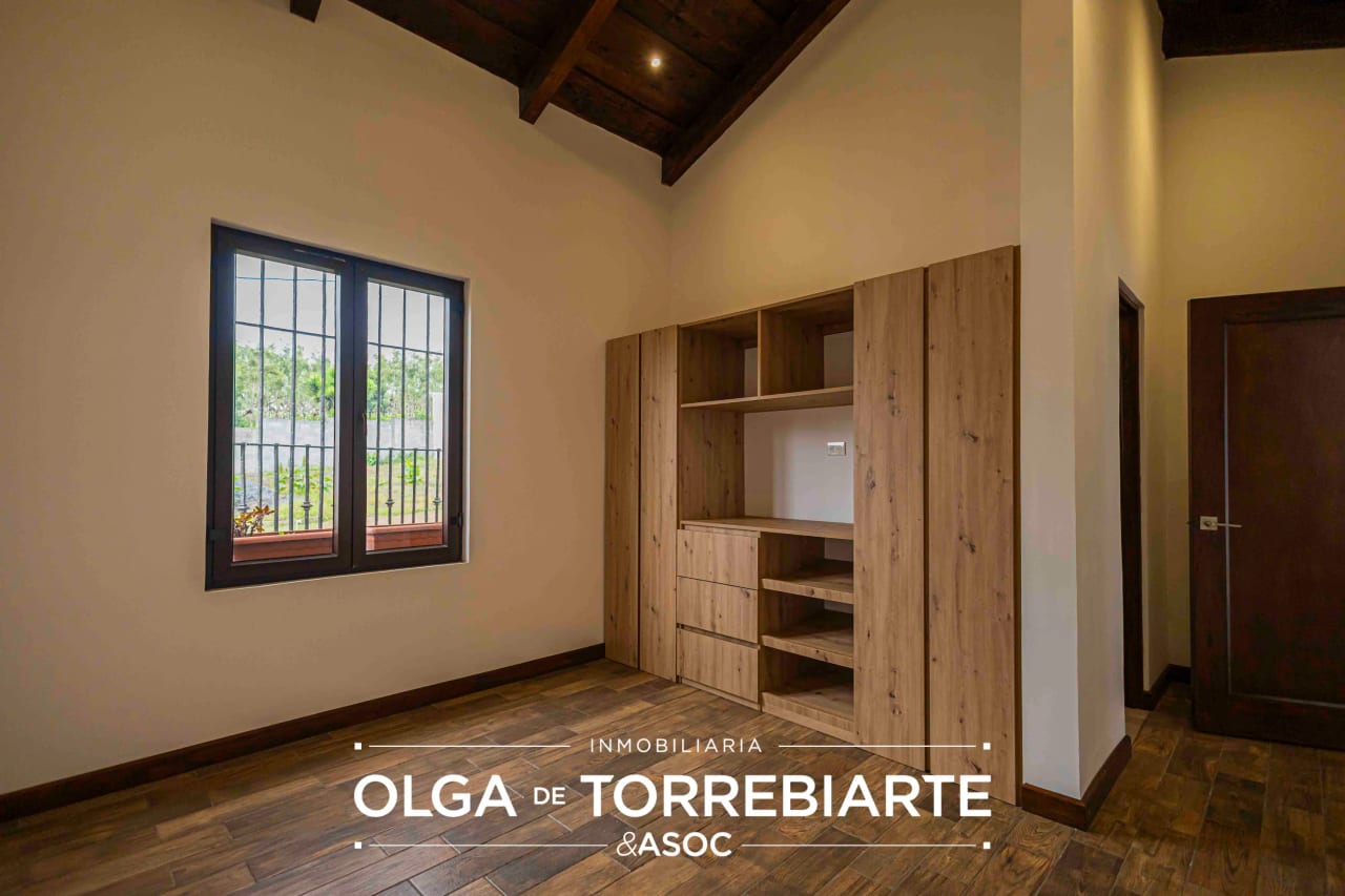Casa en Hacienda San Juan — Casa en Venta en Alotenango, Sacatepéquez — foto 16 de 17